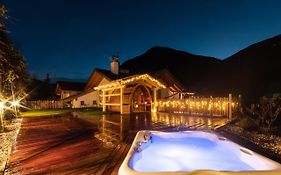 Hotel Appartement Haus Gitschberg