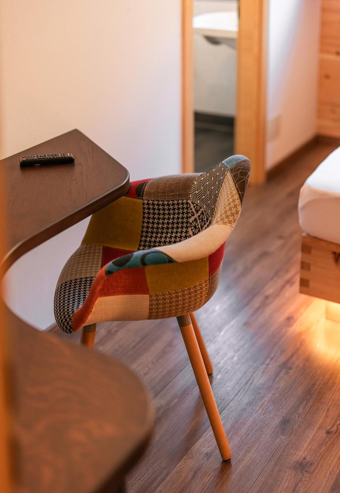 Hotel Appartement Haus Gitschberg Vandoies Esterno foto